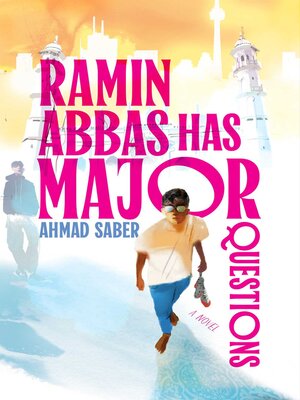 cover image of Ramin Abbas Has MAJOR Questions